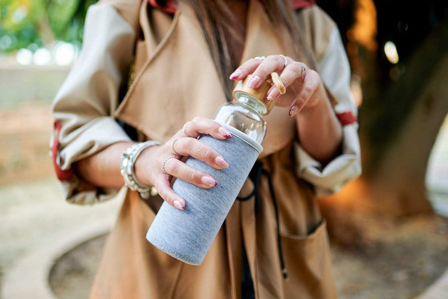 Portable Kitchen Utilities